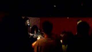 Magneta Lane - Daggers Out