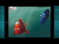 Disney S Finding Nemo Family Bedtime Story Read Along Book