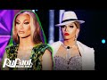 Kerri Colby and Alyssa Hunter’s J.Lo Lip sync! 💖🎶 RuPaul’s Drag Race Season 14