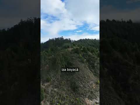 iza boyacá: otra perspectiva