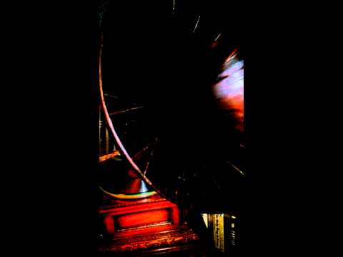 Very early Titta Ruffo..Largo al factotum  1906