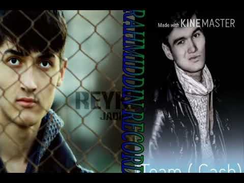 Reykl ft Iteam (Cash) TABRIK 2018