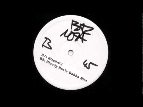 BTC 107A - Bitch-F-!