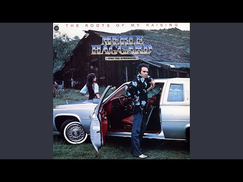 Walk on the Outside - Merle Haggard