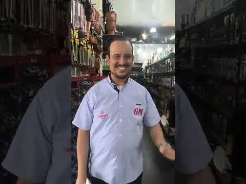 CONFIRA AS OFERTAS DAGM Materiais Elétricos e Ferramentas 