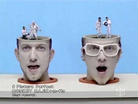 Video thumbnail for Picture perfect
