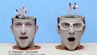 MONKEY MAJIK Picture Perfect J-Pop