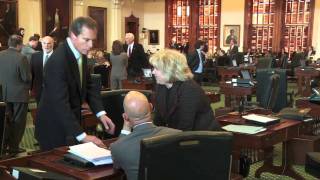 Kings Of Texas Movie Trailer