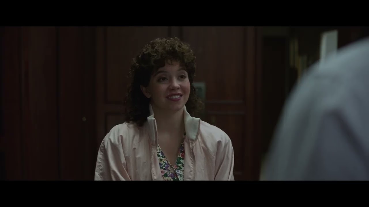 "Meeting Don King" Clip