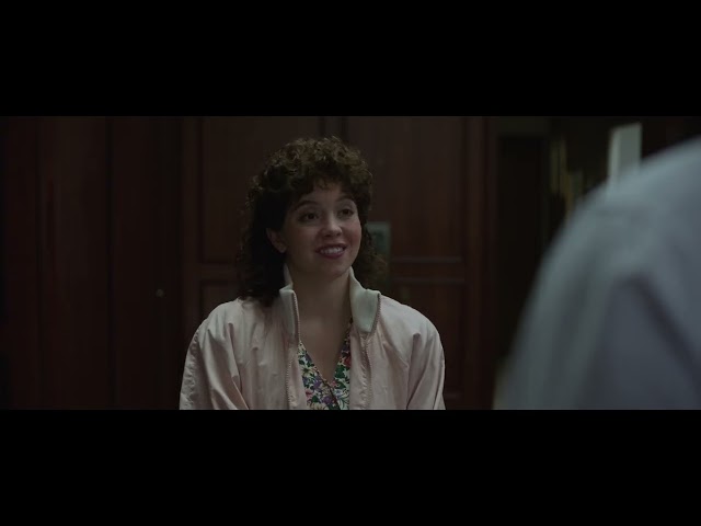 "Meeting Don King" Clip