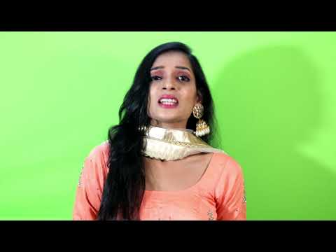 Gauri Rajput Modern Young Girl