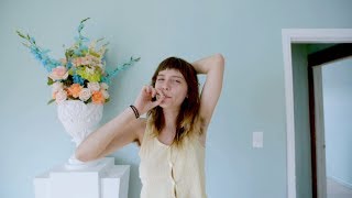 VICE: Clementine Creevy  The Millennial Punk Feminist Icon