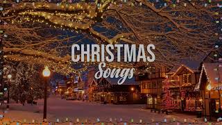 Christmas Songs Kids ❄️ Nightmare Before Christmas Playlist 🎁 Old Christmas Songs Playlist