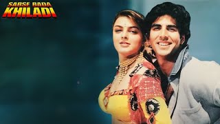 Download lagu Tu Hai Aandhi Tauba Re | Full Audio |  Sabse Bada Khiladi | Akshay Kumar, Mamta Kulkarni | 90,s Song mp3