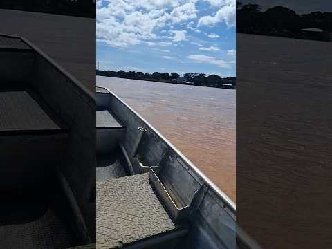 Rio Araguaia Aruanã Goiás Belo Rio