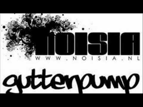 Noisia- Gutterpump (Original) HD!