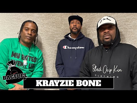 Krayzie Bone | BagFuel