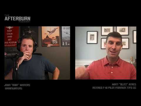 How the Fighter Squadron Experience has Changed