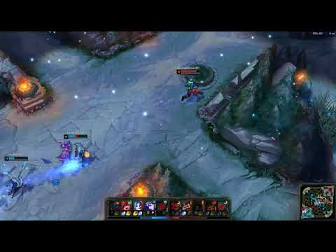 Graves ARURF Penta