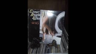 CROWN HEIGHTS AFFAIR  ...    USE YOUR BODY & SOUL    ...