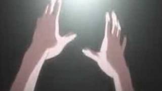 Scarling Broken Record: Elfen Lied AMV