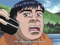 Initial D Stage 2 Episode 1 6