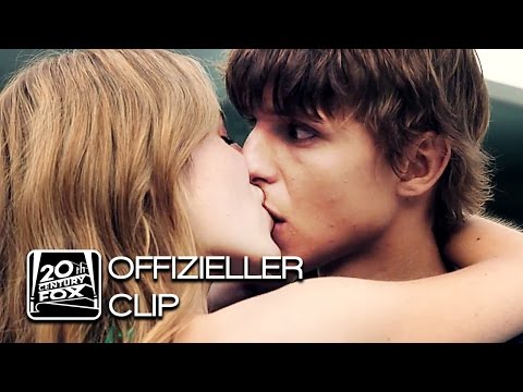 Doktorspiele | Triff Katja | Character Clip Deutsch HD