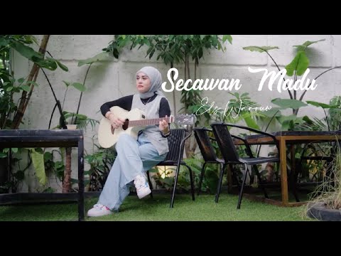 SECAWAN MADU - KRISTINA (COVER BY ELS WAROUW)