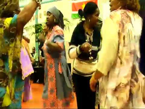 PRISINTI @ Bigi Sma Dey - El negrito / Soca medley