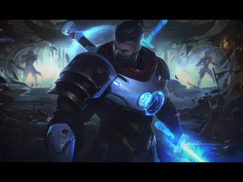 League of Legends Placement 2023 Ranked Shen Support  [League of Legends  Gameplay Deutsch HD]