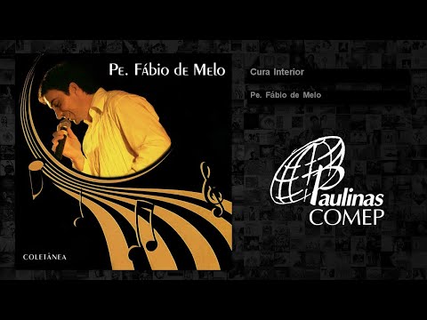 Fábio de Melo - Cura interior video