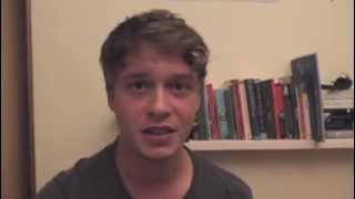 Just Ask Alex: August 2013 Edition