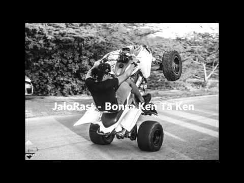 JaloRast - Bonsa Ken Ta Ken