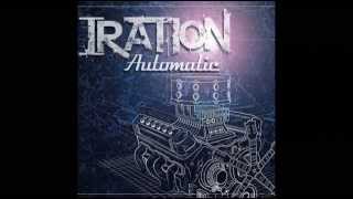 Iration- This Old Song (2013)