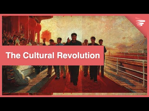 The Cultural Revolution: Mao's Radical Experiment