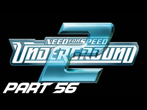 Need For Speed: Underground 2 - 56