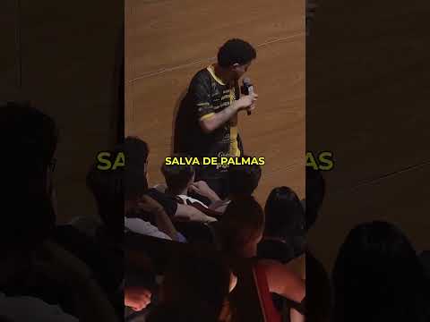 DESCOBRI A VOZ DO GOOGLE? 🤫