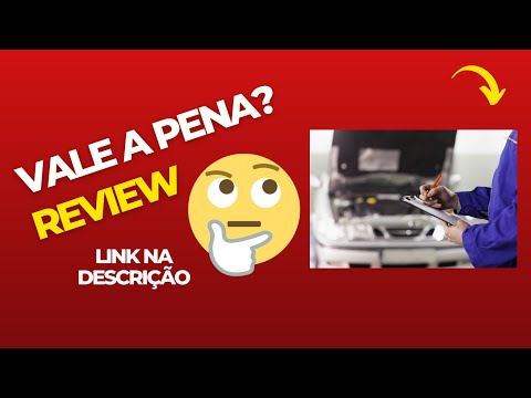 (REVIEW) Curso de vistoriador veicular - Rafael Ordovás Carvalho, Vale a Pena? #shorts