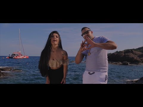 Daly Taliani - Baby Te Quiero