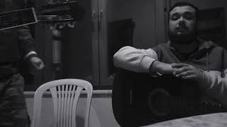 Berkay - Bana Sen Gel (Cover/Amatör)