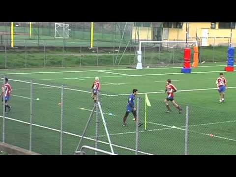 U14 Amatori   Imperia 15 04 2012