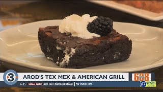 In the 608 for Winter Restaurant Week: Arod's Tex Mex & American Grill