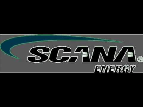 SCANA Energy Commercial "University of Georgia UGA Game Day Promo" Gas Company