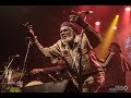 Cedric "Congo" Myton - The Congos - Thief is in the Vineyard - 9/12 - PelaGatos - Show Completo