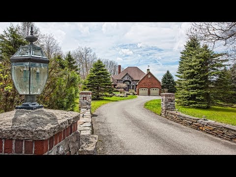 154 Osceola Road Richmond MA Real Estate 01254