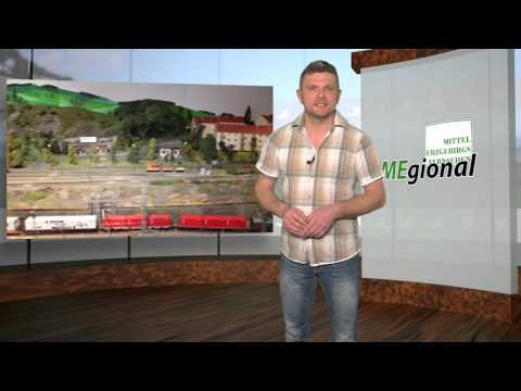 MEgional 2016 02 08 - Unsere Nachrichten für das Mittlere Erzgebirge