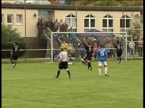 Verbandsliga Südbaden: Rhodia Freiburg - SV Weil 2012/2013