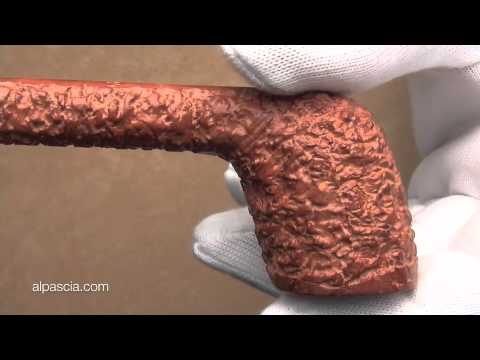 pipa Ascorti 460 - pfeife