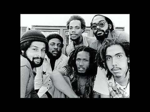 Stevie Wonder & Third World   Masterblaster 4 min