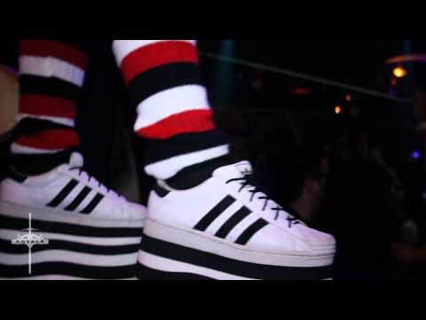 Randy Boyer & Ferry Corsten @ Royale [Boston MA.] September 30th 2010